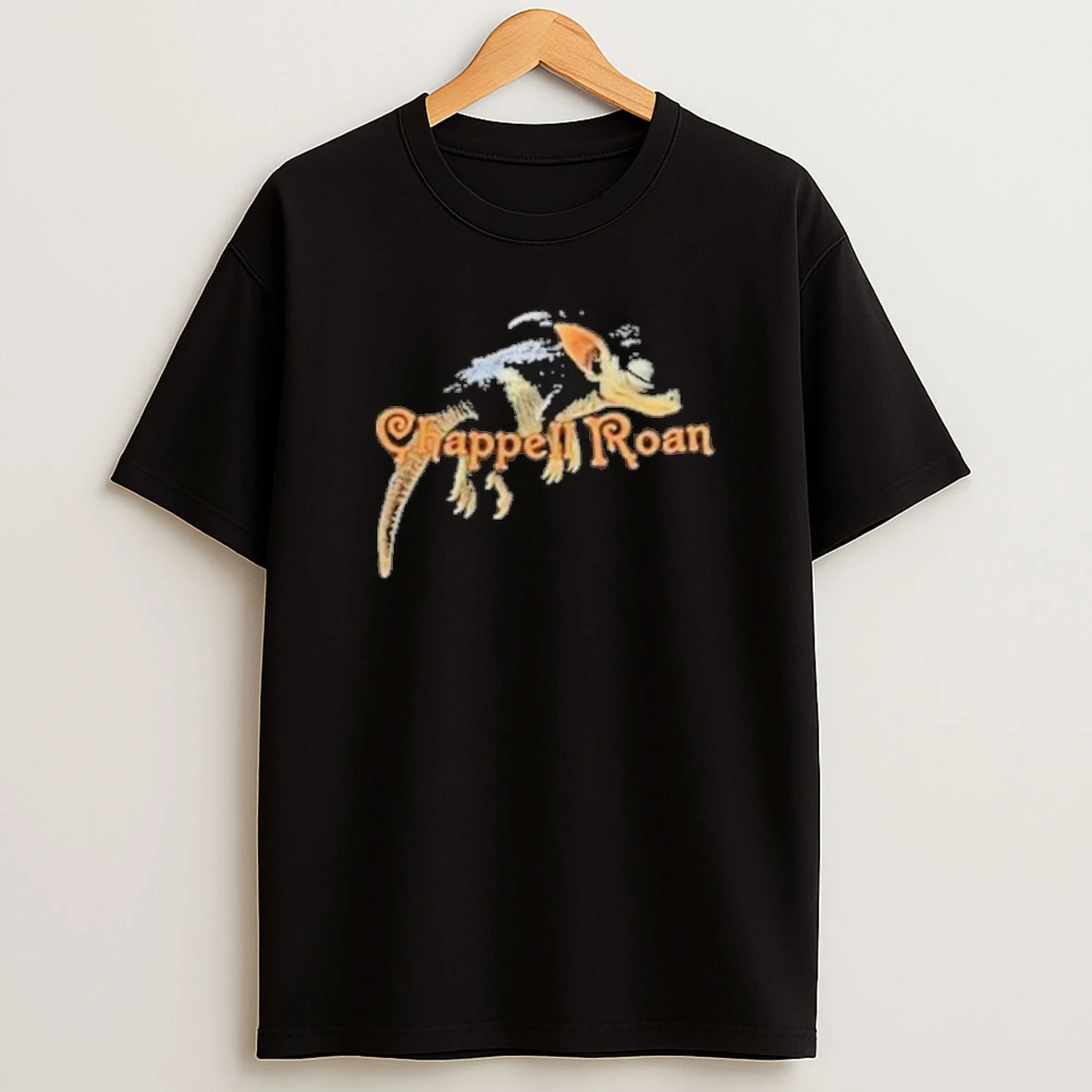 Chappell Roan Visions Of Damsels Other Dangerrous Things Tour 2025 Shirts