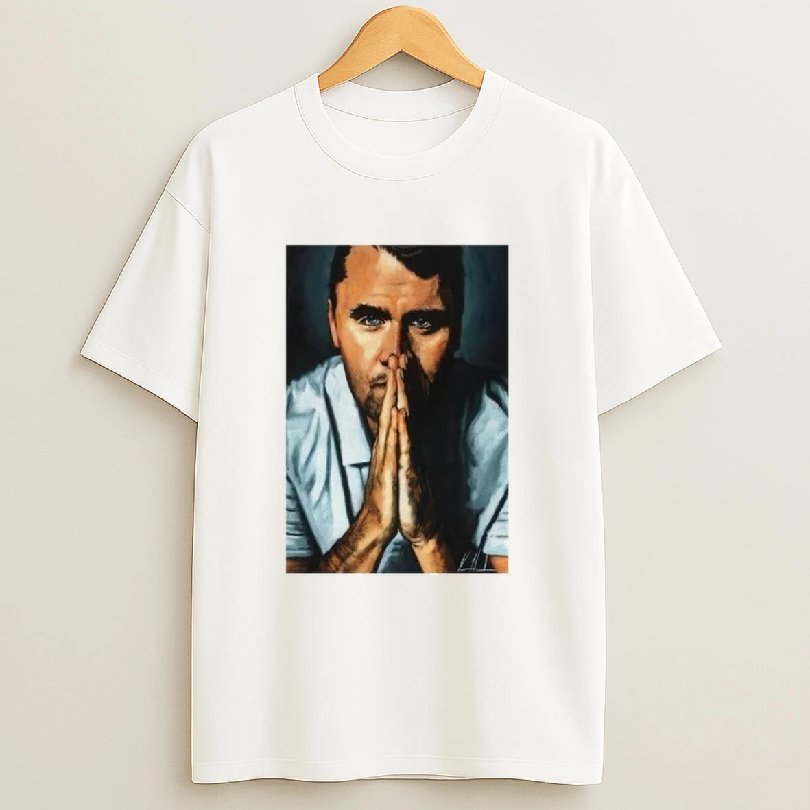 Charlie Kirk A Heros Tribute 2025 Shirts