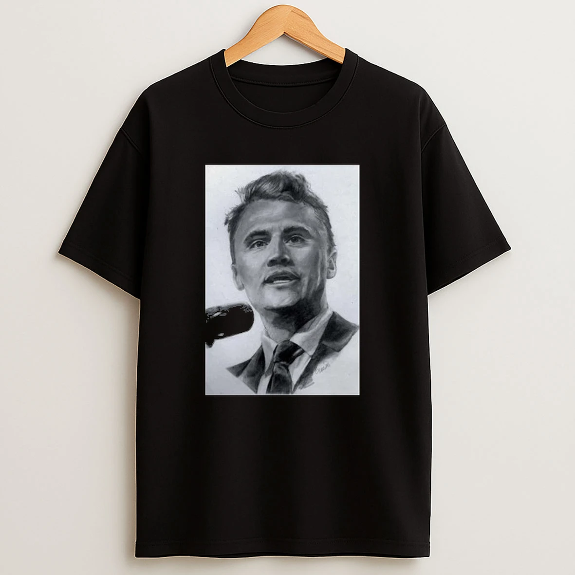 Charlie Kirk Artwork 2025 Shirts