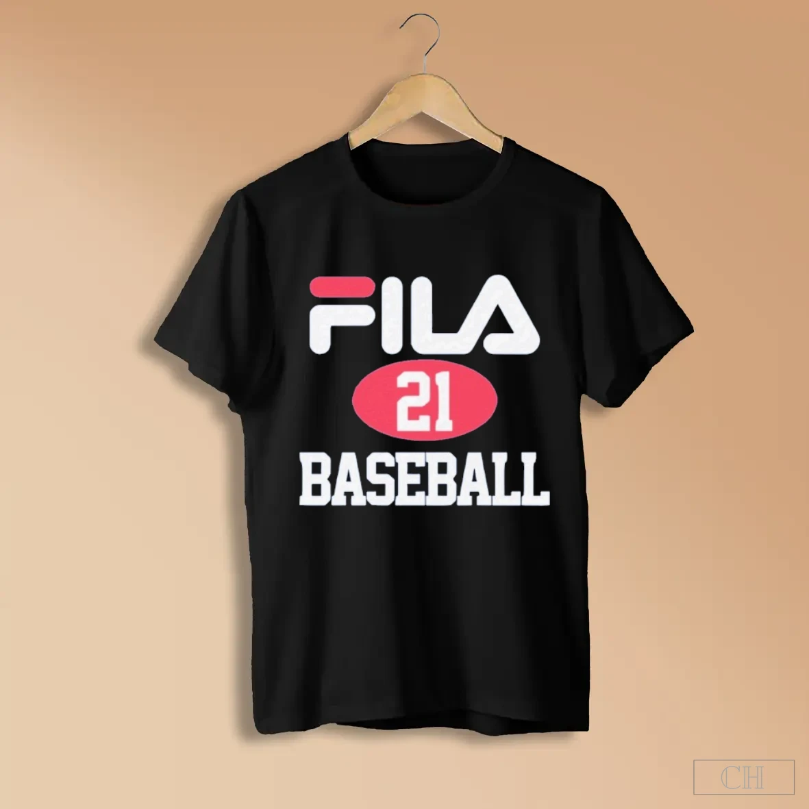 Chicago Cubs Sammy Sosa Fila 21 Baseball Shirts