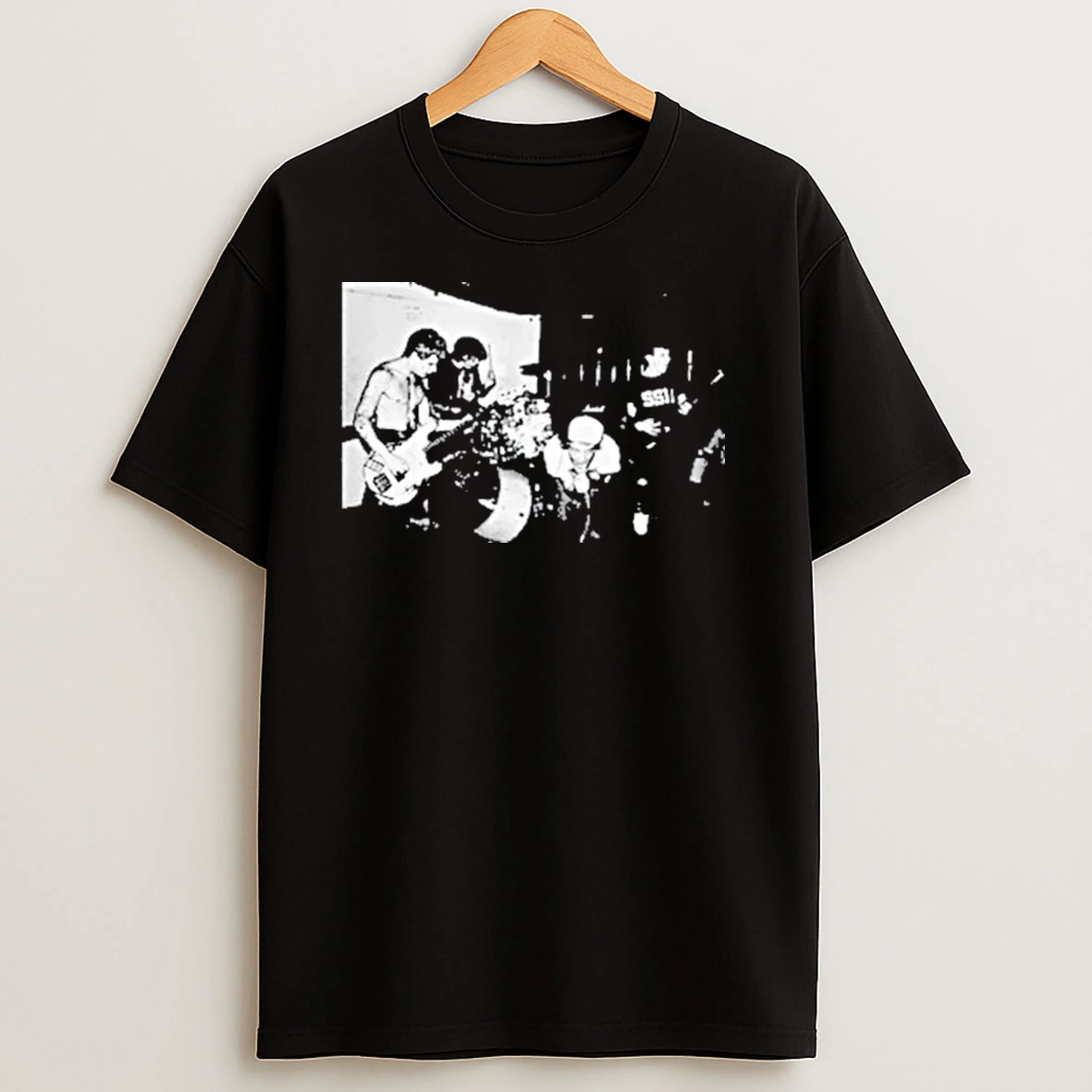 Circle Jerks Band 2025 Shirts