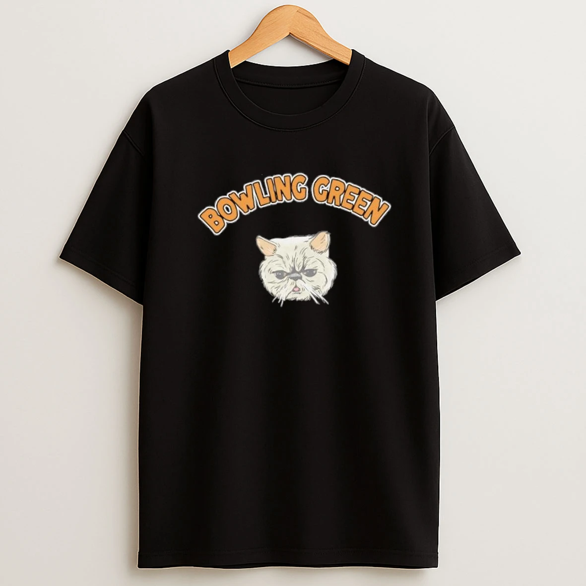 Cleveland Browns Bg Cat Shirts
