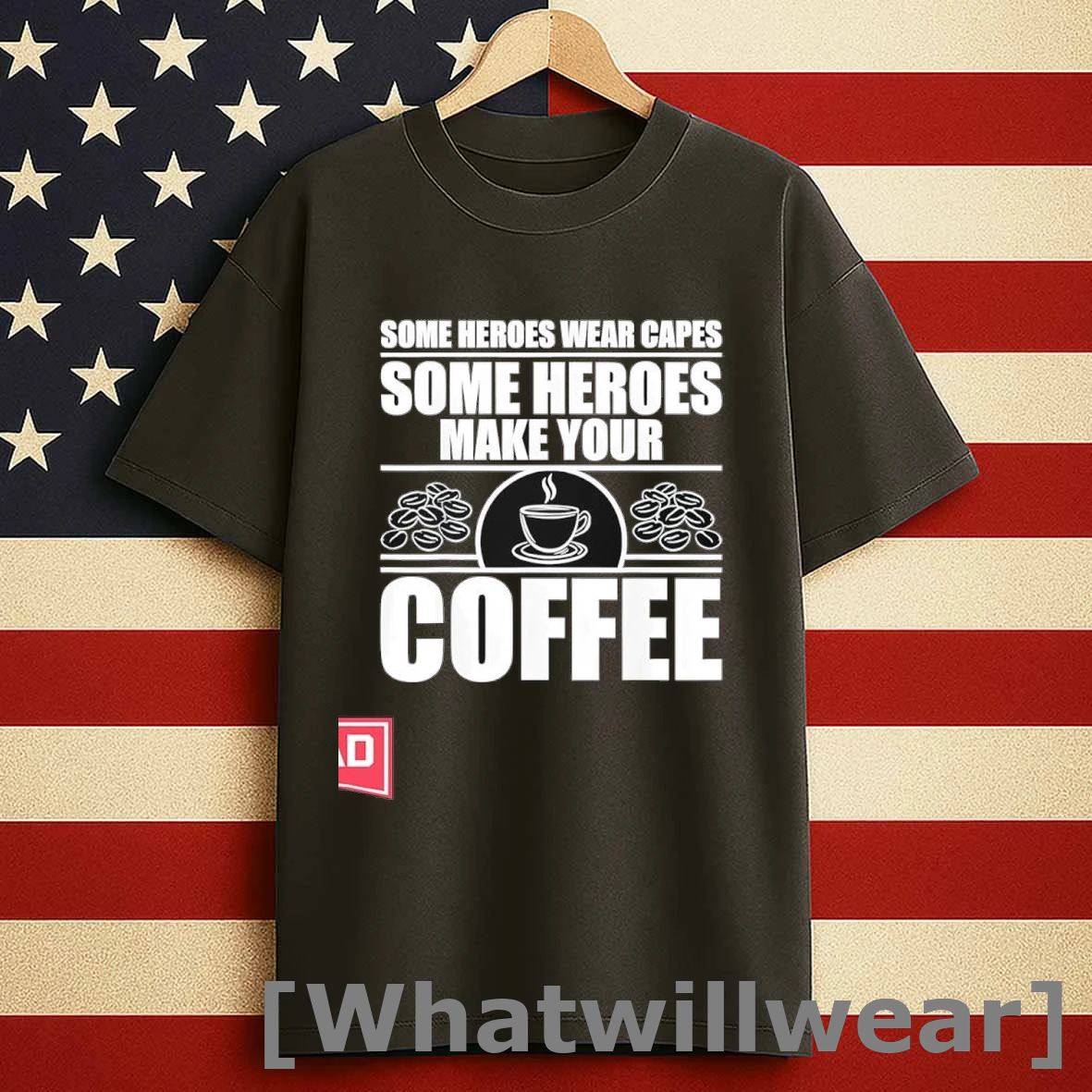Coffee Art For Men Women Barista Espresso Coffee Lover Shirts