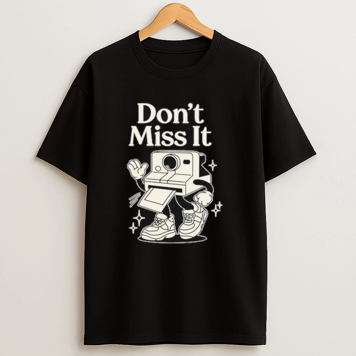 Connor Price Dont Miss It 2025 Shirts