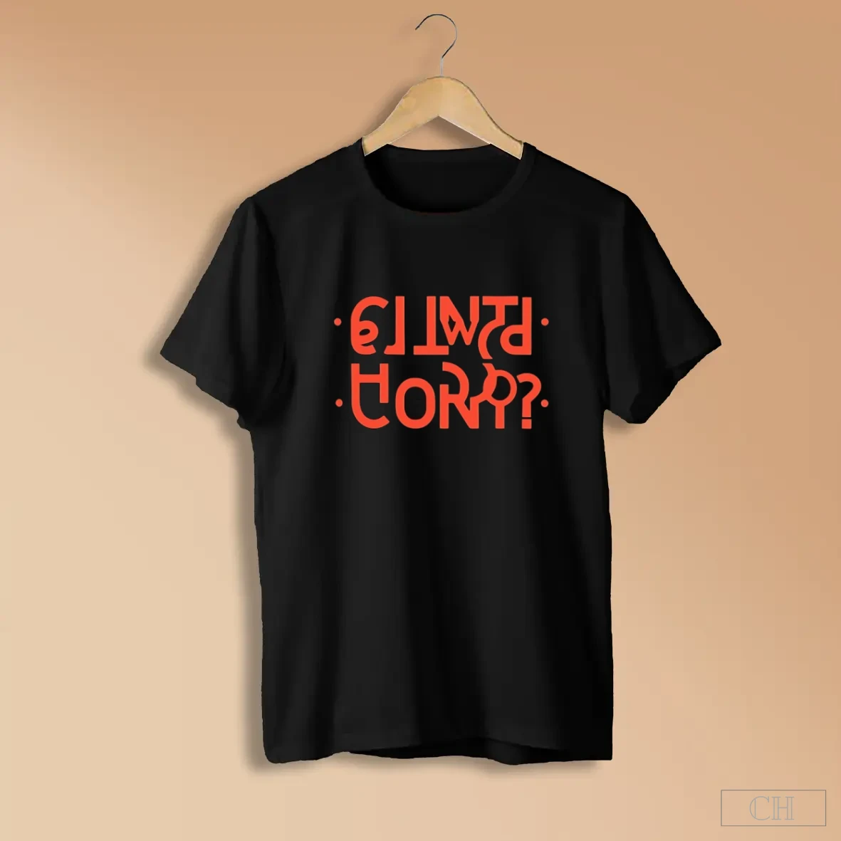 Cunt You Hidden Message Shirts