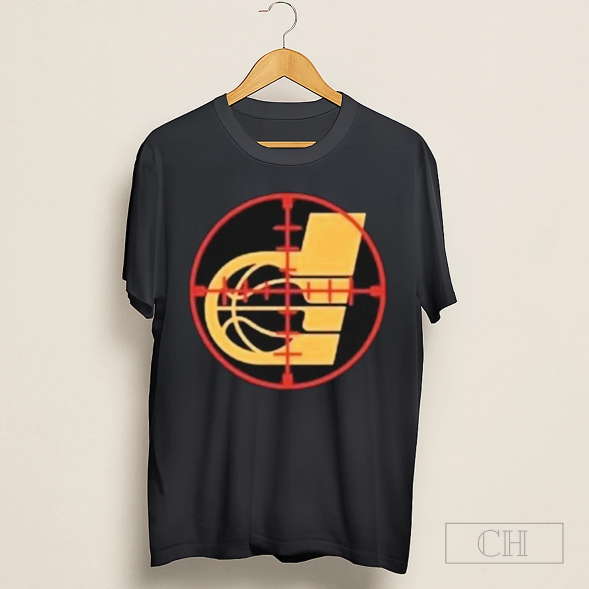 D Bloc Malice At The Palace Shirt