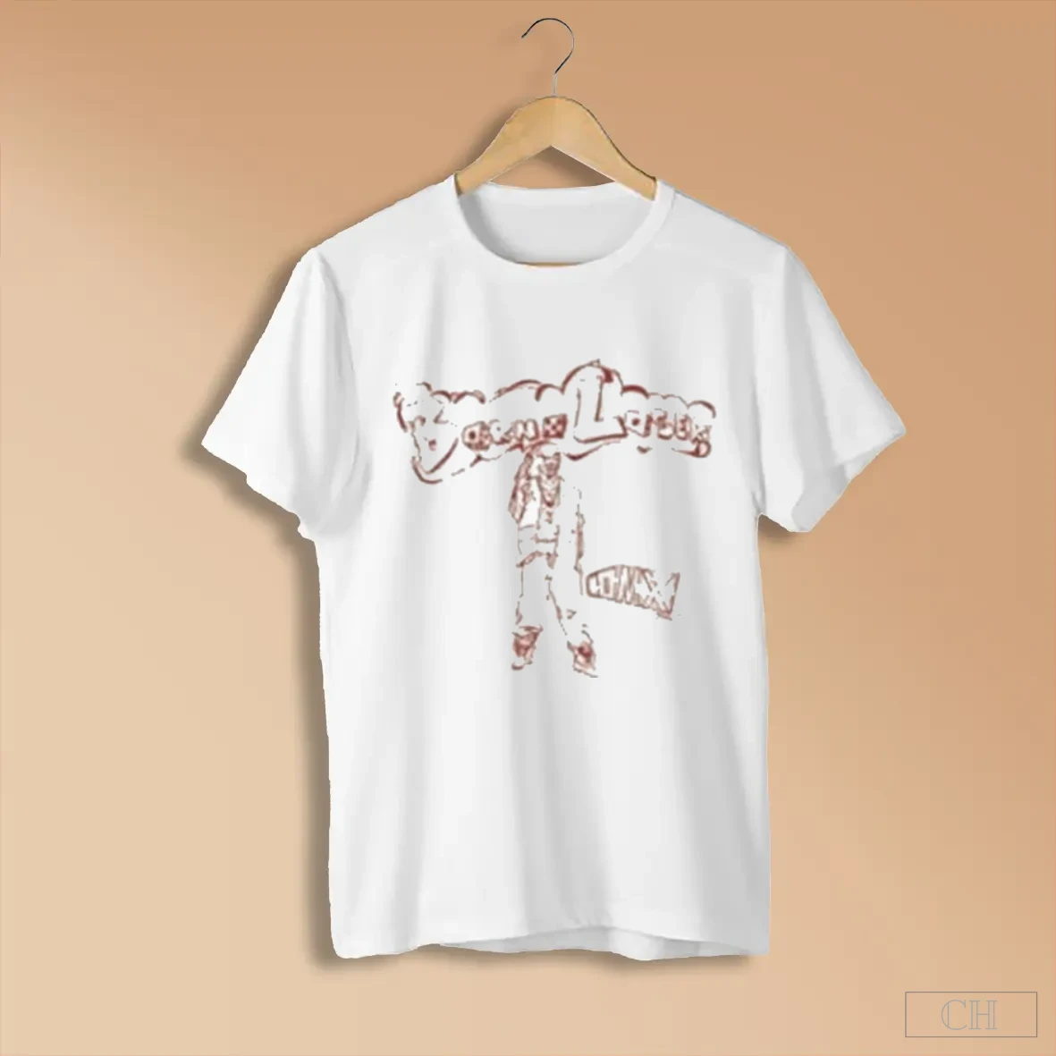 Dmx Darkman X Born Loser Shirts