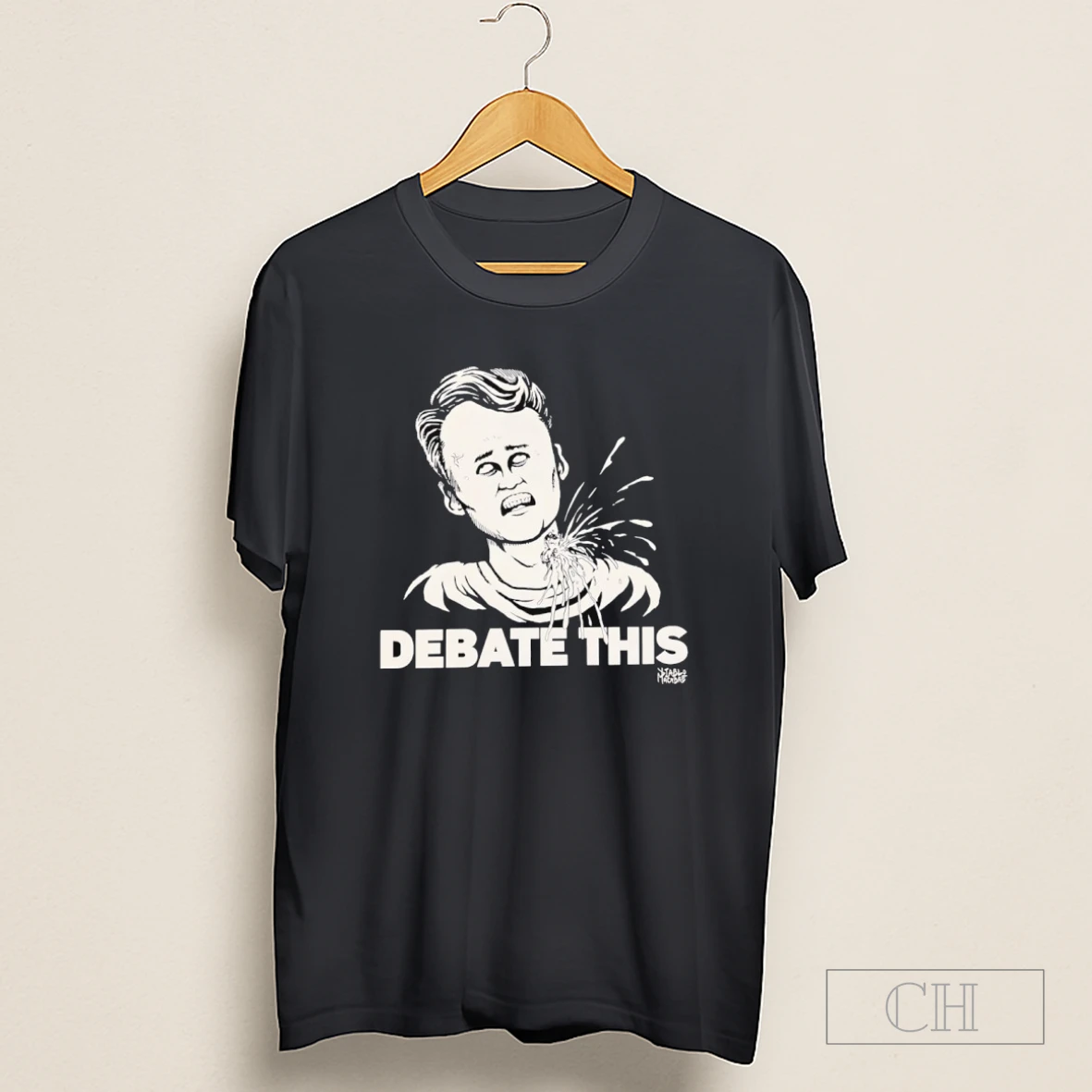 Debate This Diablo Macabre Shirt