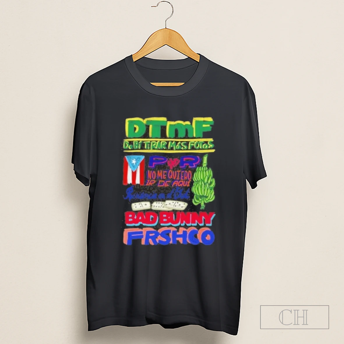 Debi Tirar Mas Fotos Shirt