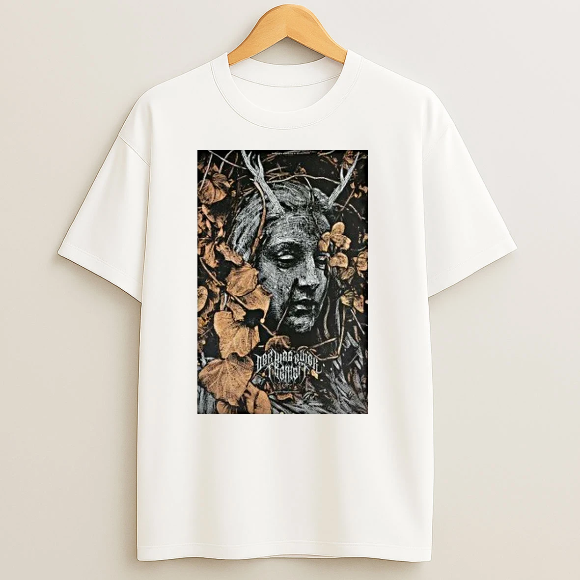Der Weg Einer Freiheit Sept 30 2025 Schlachthof Wiesbaden Wiesbaden Germany Shirts