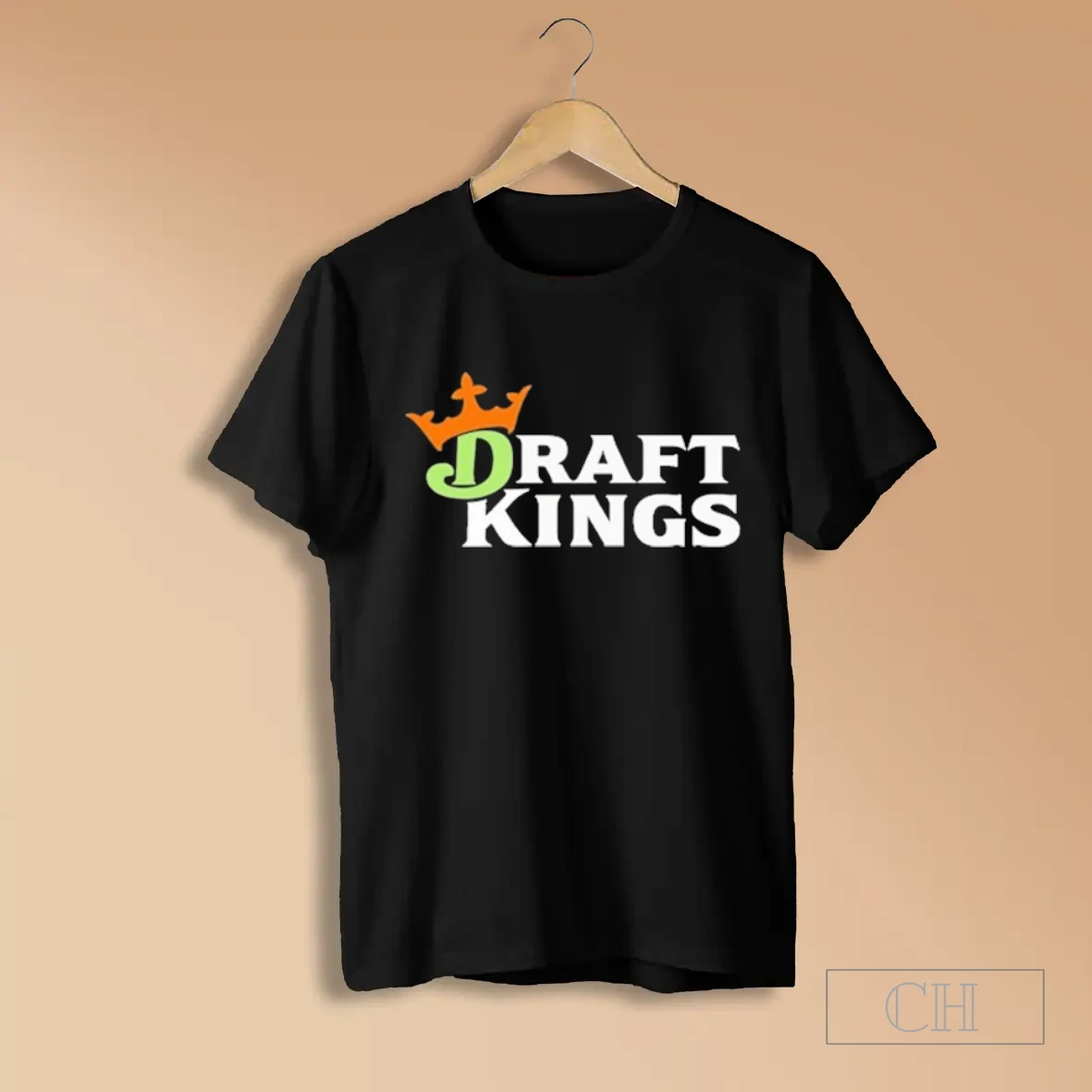 Derrick Henry Raft Kings T Shirts