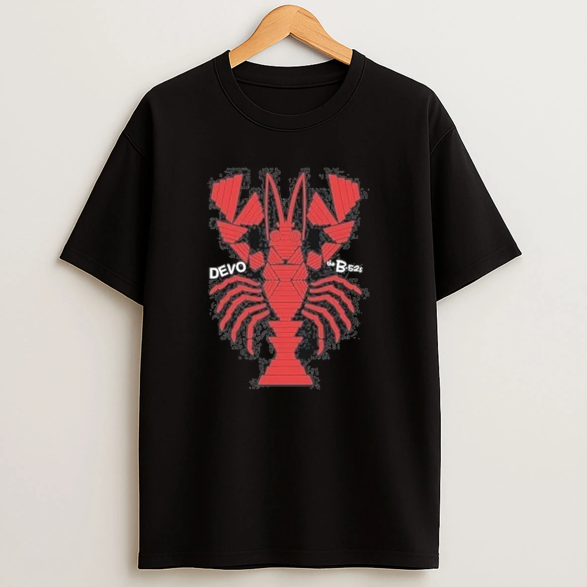 Devo The B 52s Cosmic De Evolution Tour 2025 Shirts