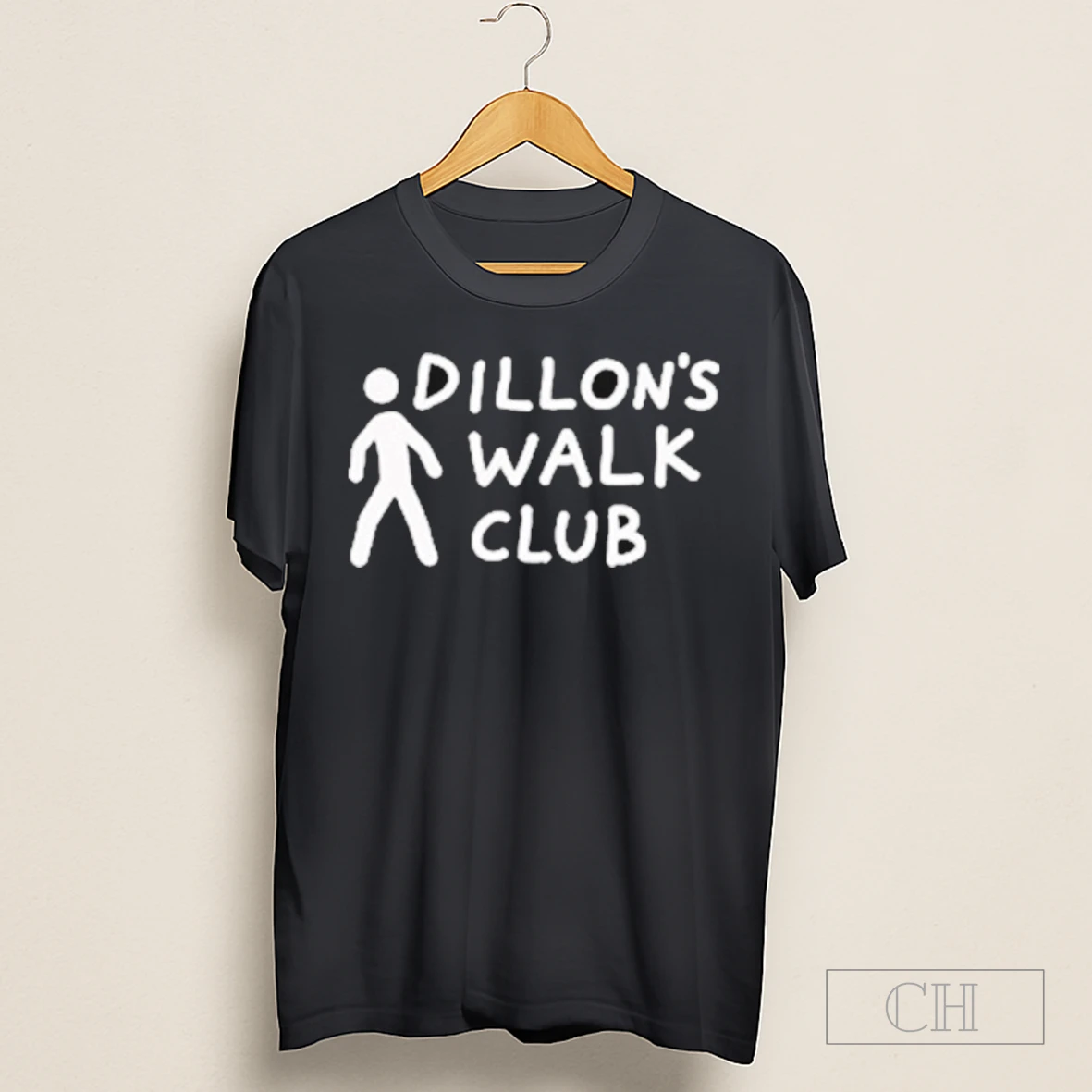 Dillon Francis Dillons Walk Club Shirt