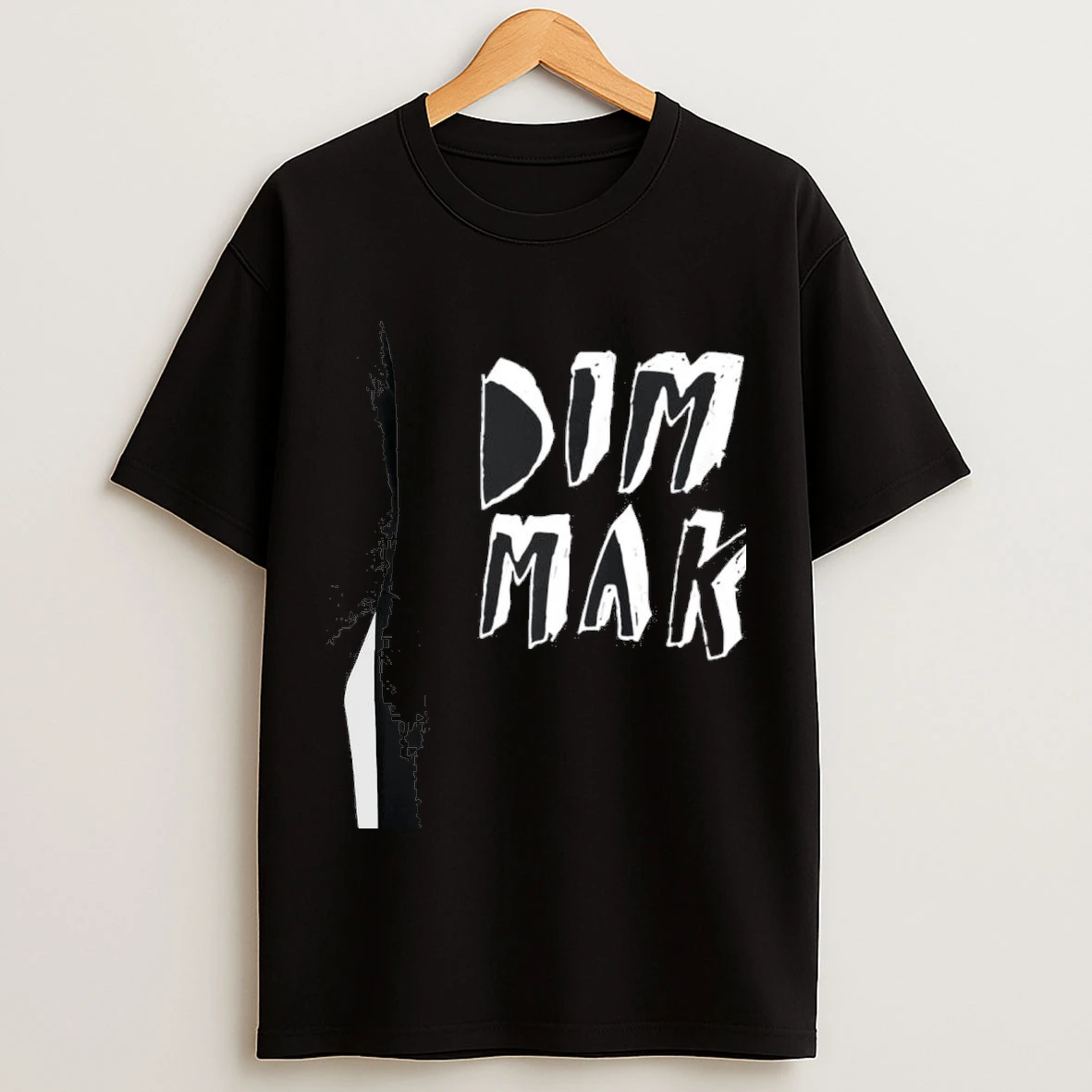 Dim Mak By Any Means Necessary Shirts
