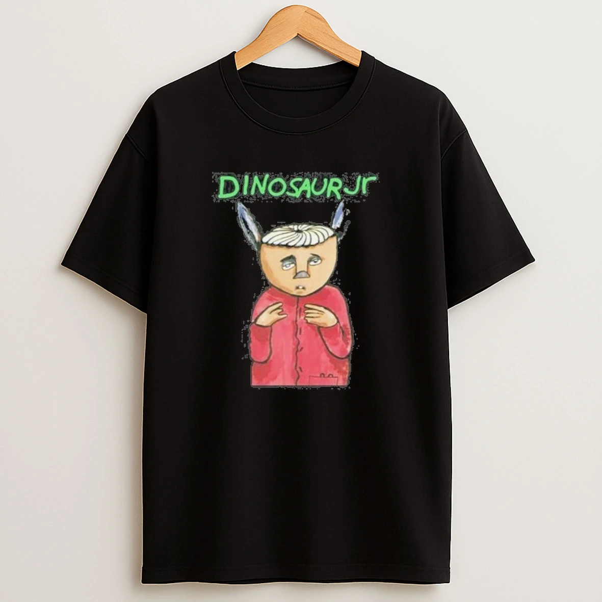 Dinosaur Jr Without A Sound 2025 Shirts