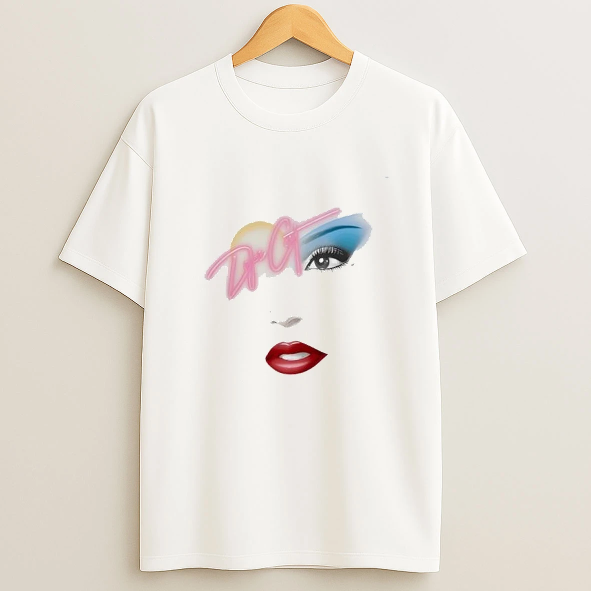 Doja Cat Serving Face 2025 Shirts