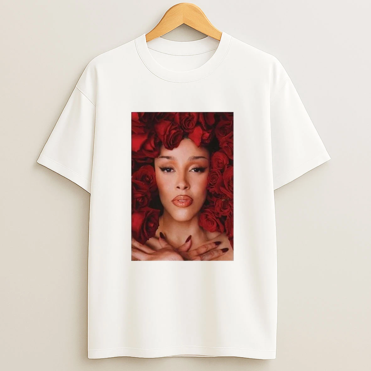 Doja Cat Vie Tour 2025 Shirts