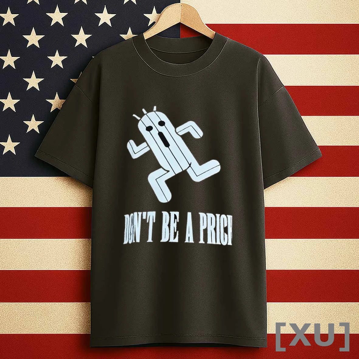 Dont Be A Prick Shirts