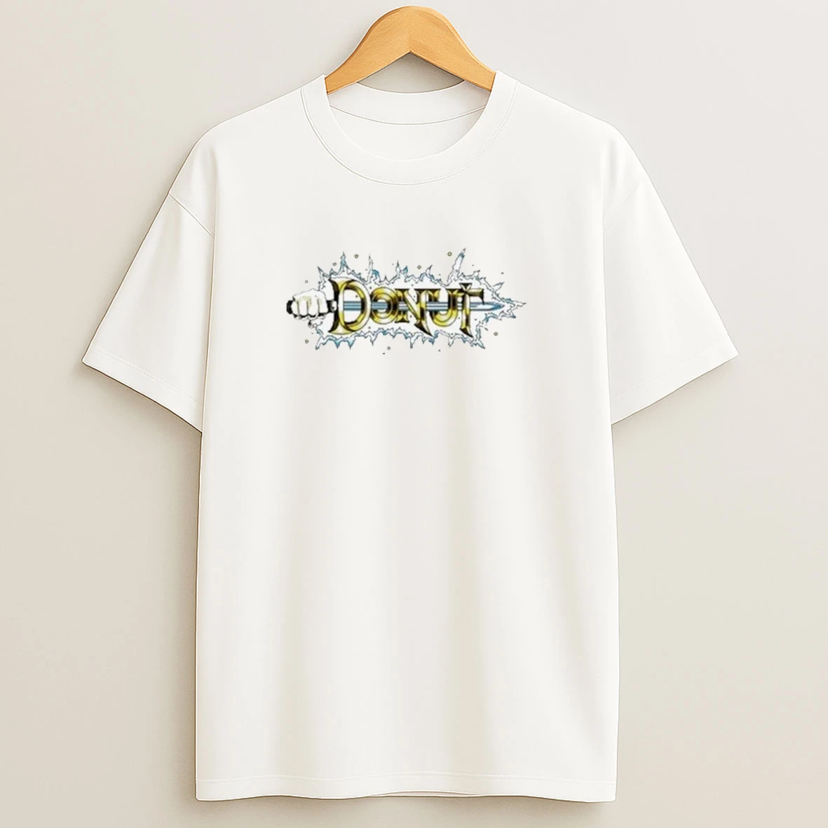 Donut Eternal Power 2025 Shirts