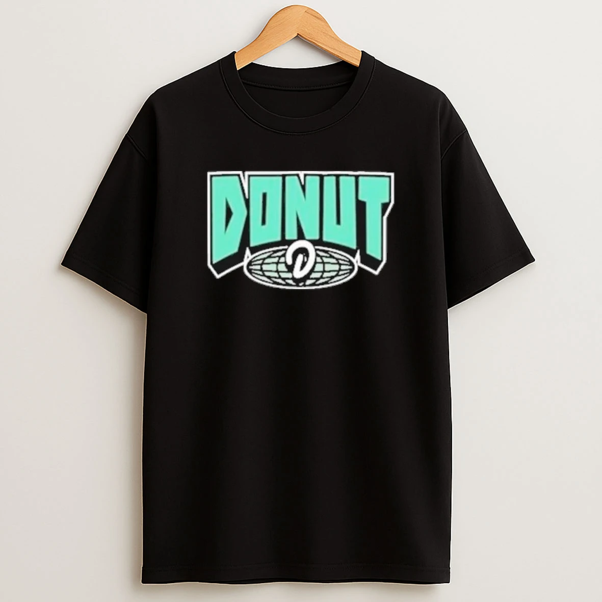 Donut Global Shirts