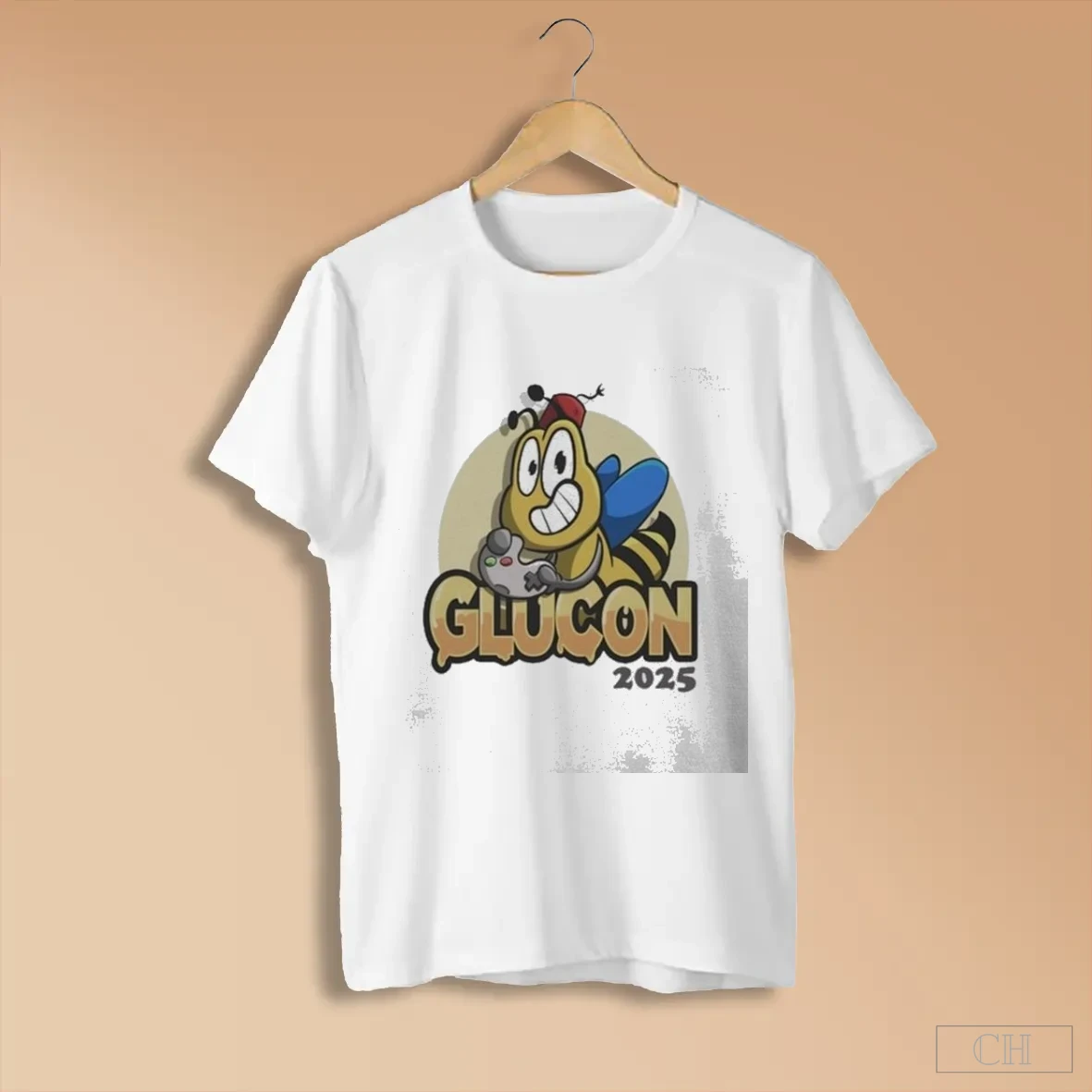 Drgluons Glucon 25 Shirts