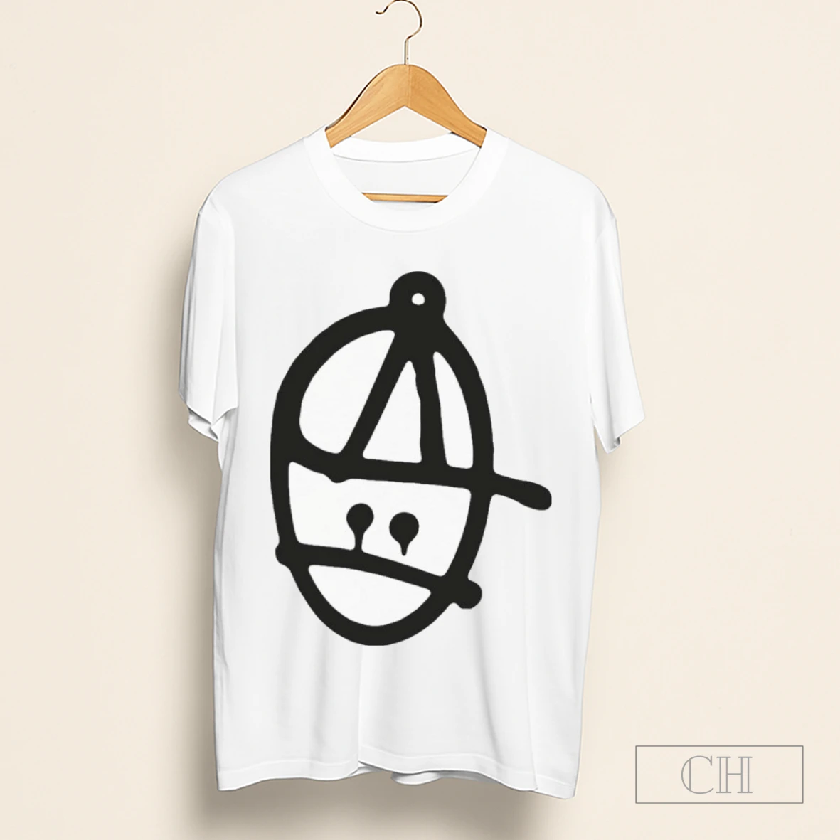 Dumbo X Iuter O Face Shirt