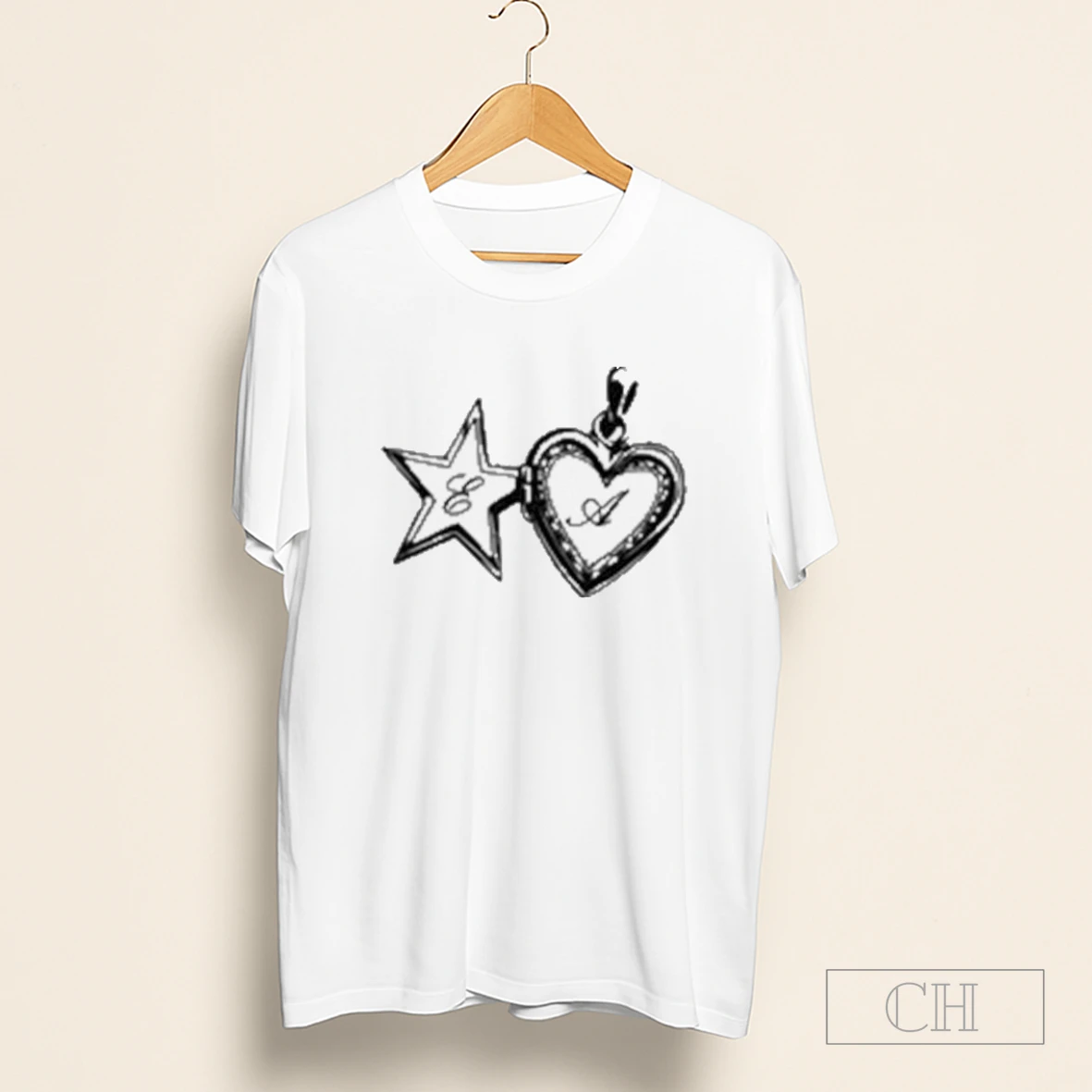 Eileen Alister The Locke Shirt