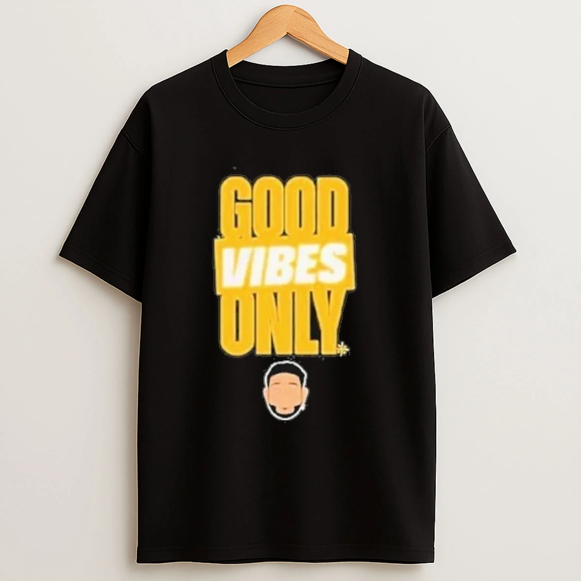 Eugenio Surez Seattle Mariners Good Vibes Only Geno Shirts