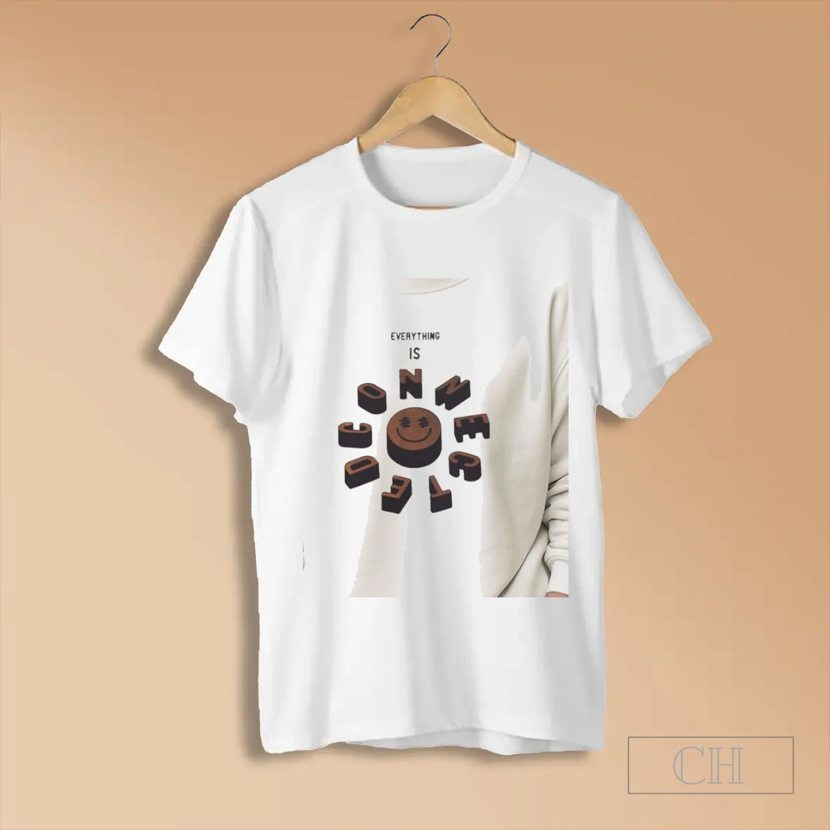Everything Is Connected Shirts