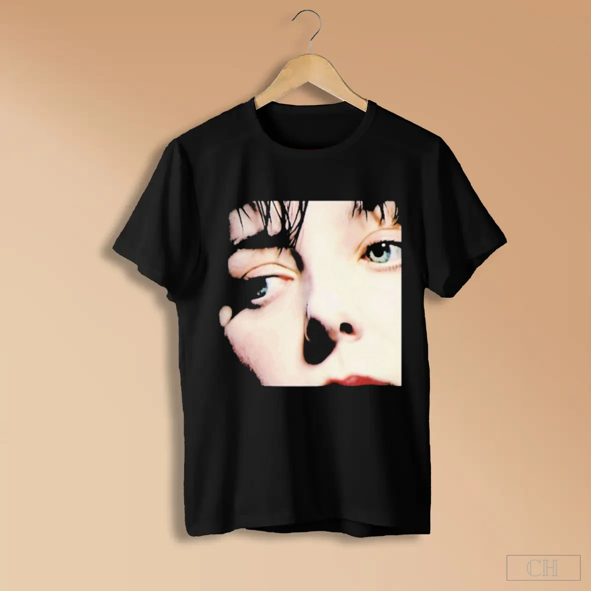 Fabiana Palladino Closer I Care Eyes Shirts