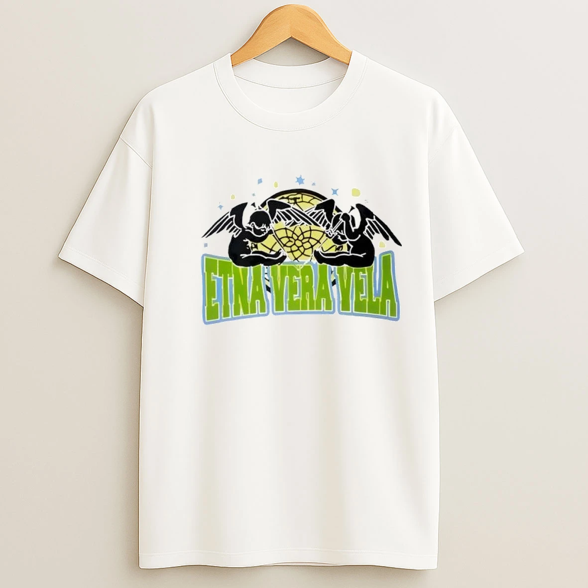 Fakemink Etna Vera Vela Shirts