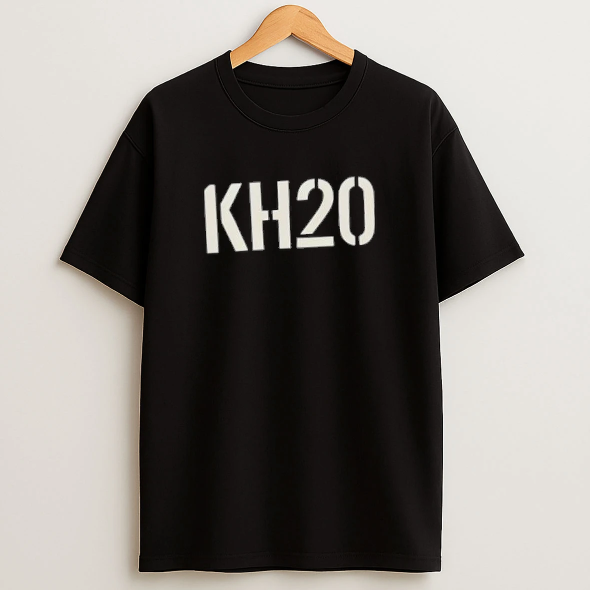 Fear Of God Kamala Harris Kh20 Shirts