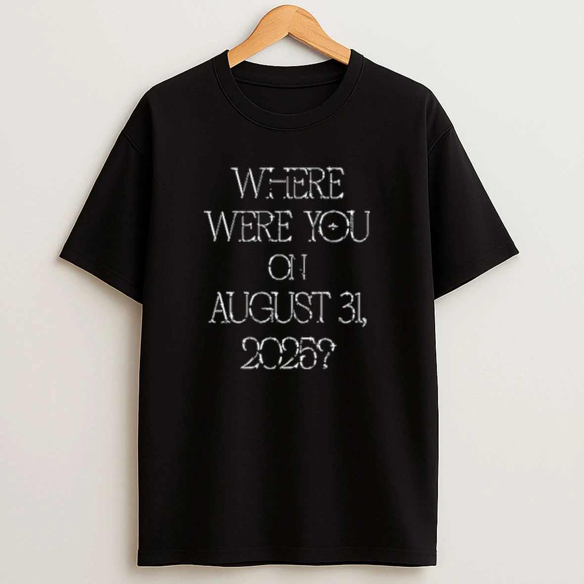 Fifth Harmony Where Were You 2025 Shirts