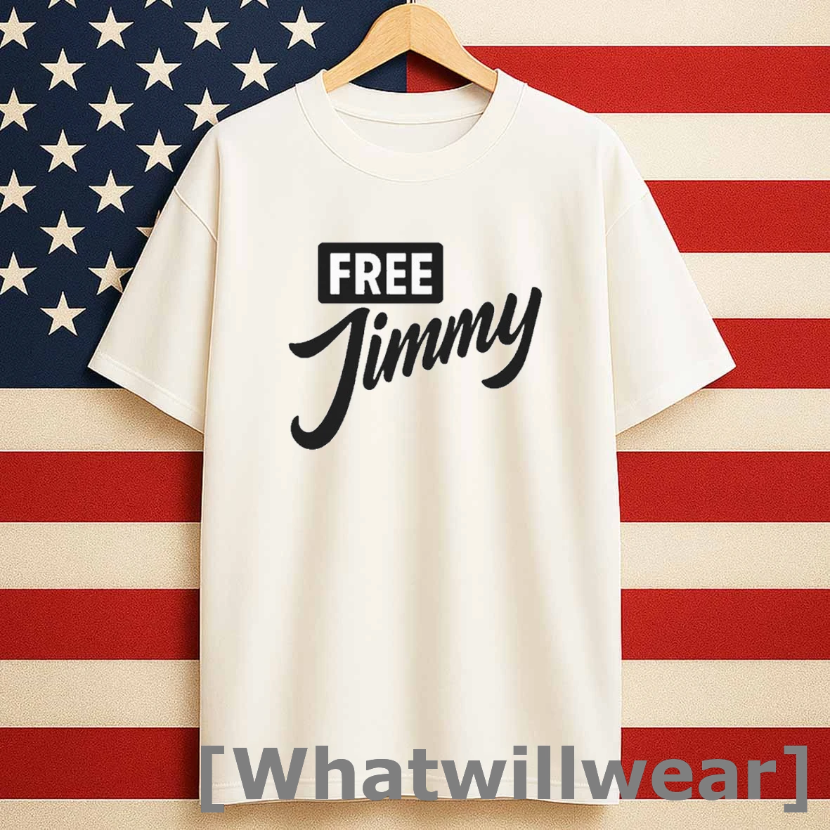 Free Jimmy Kimmel Shirts