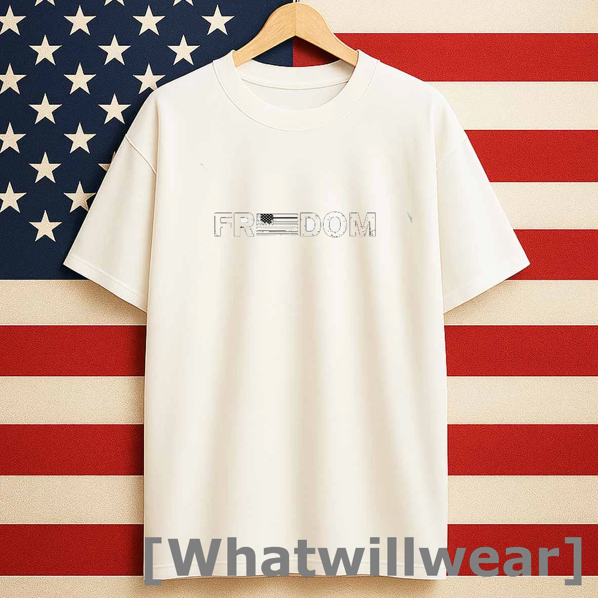 Freedom Charlie Kirk Justice For Charlie Kirk Usa Flag Shirts