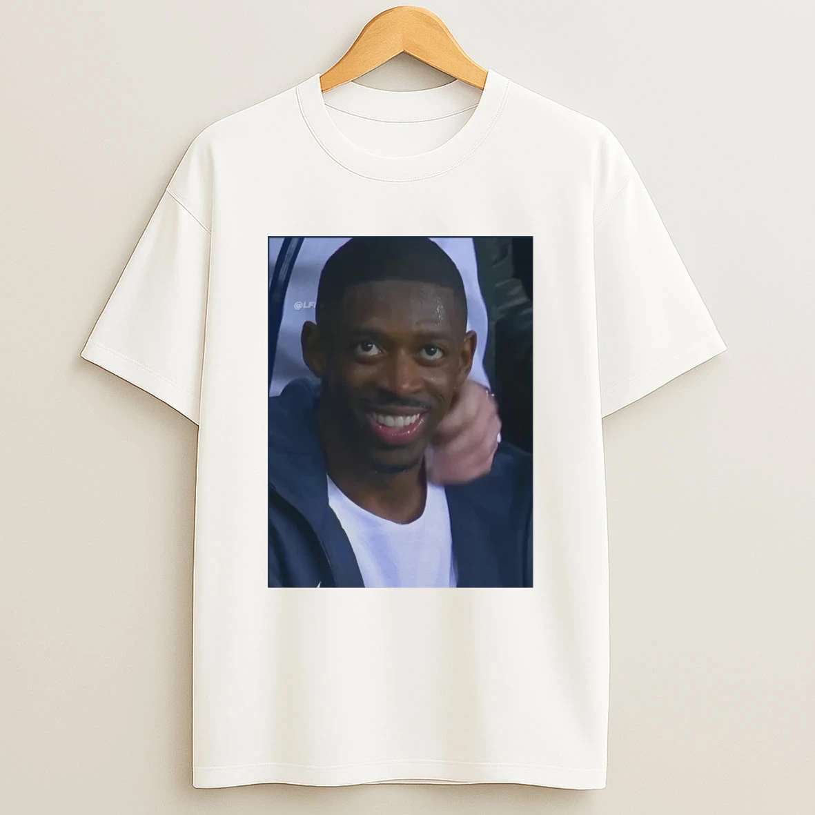 Funny Ousmane Dembele Congratulations 2025 Shirts