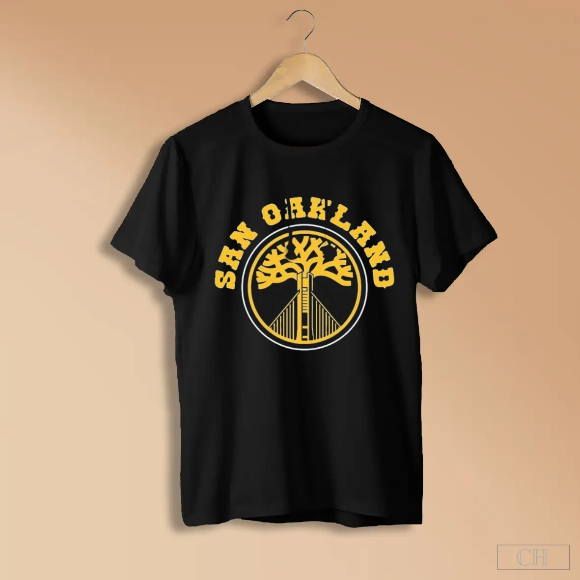 Golden State Warriors San Oakland Shirts