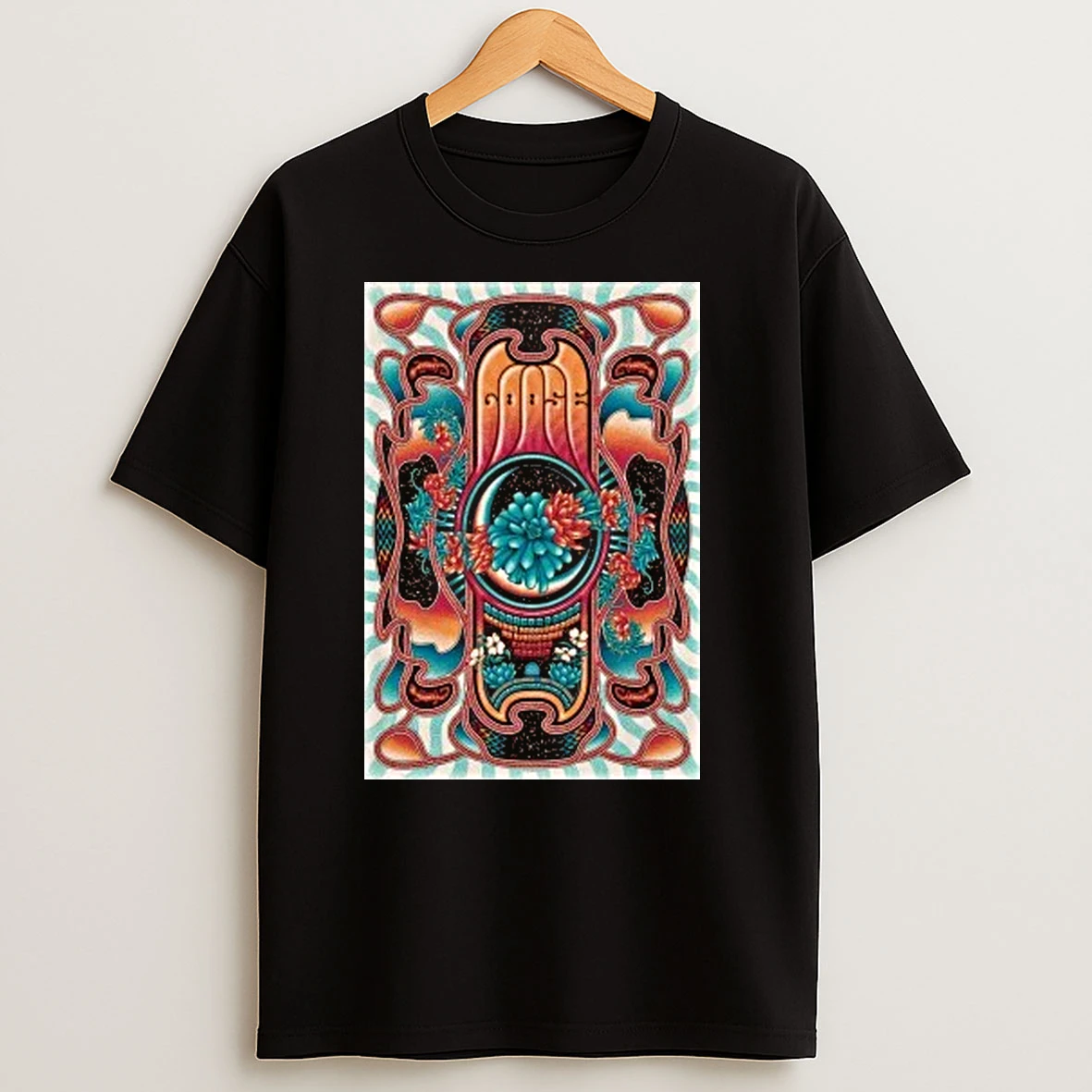 Goose Oct 2 3 2025 Allianz Amphitheater At Riverfront In Richmond Va Shirts