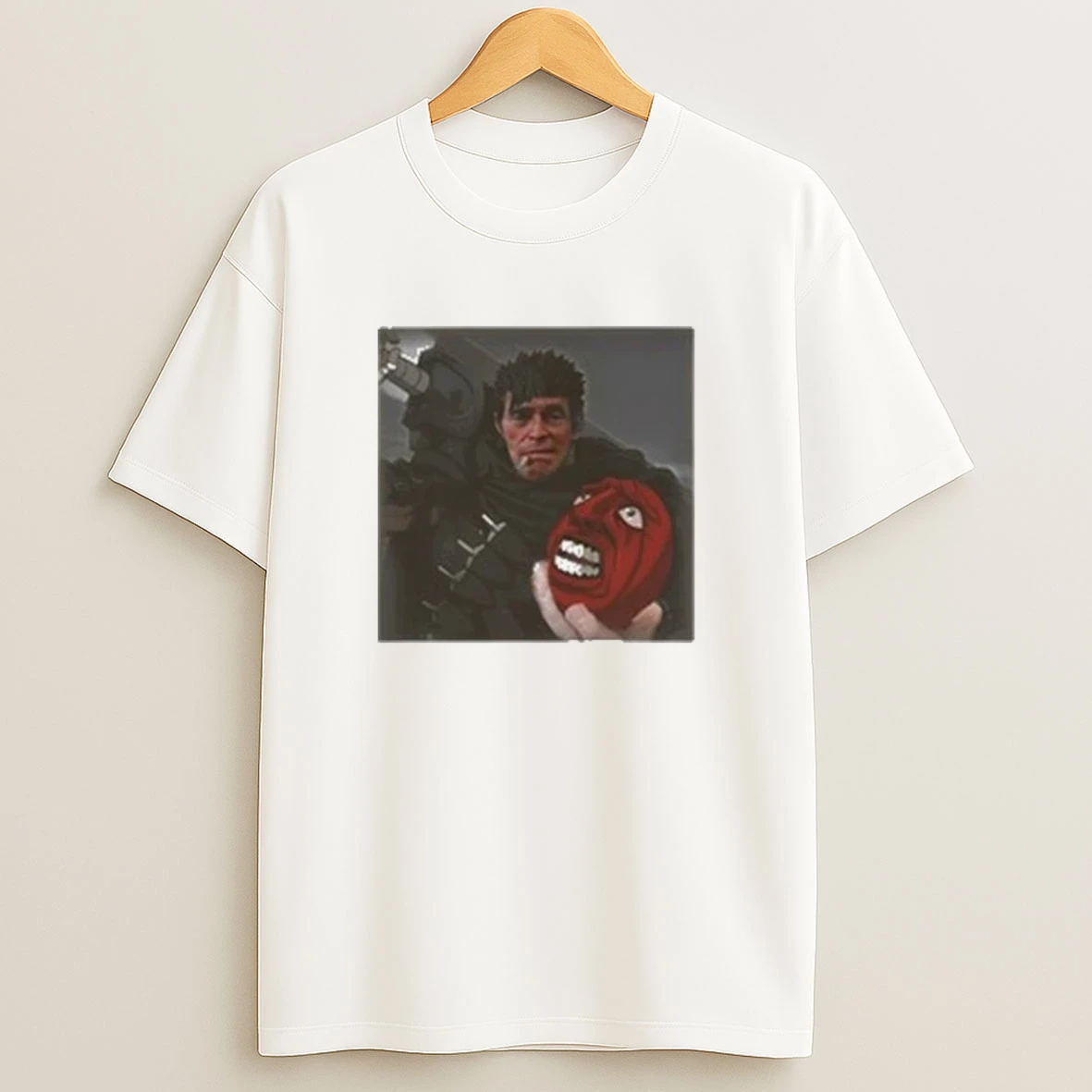 Guts Dafoe 2025 Shirts