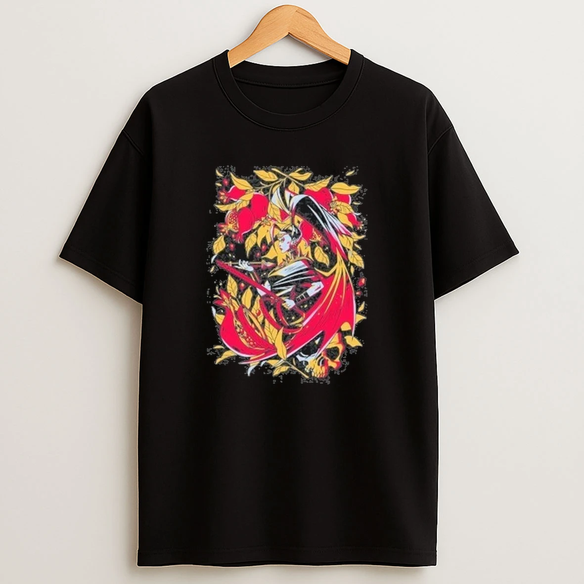 Hades First Of The Furies 2025 Shirts