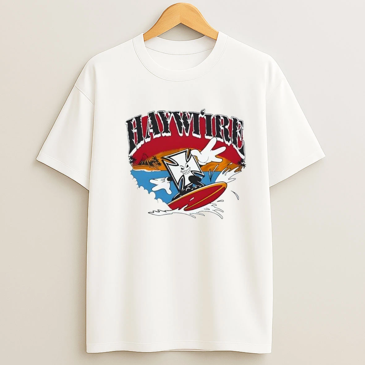 Haywire 617 9 25 2025 Louisville Ky Shirts