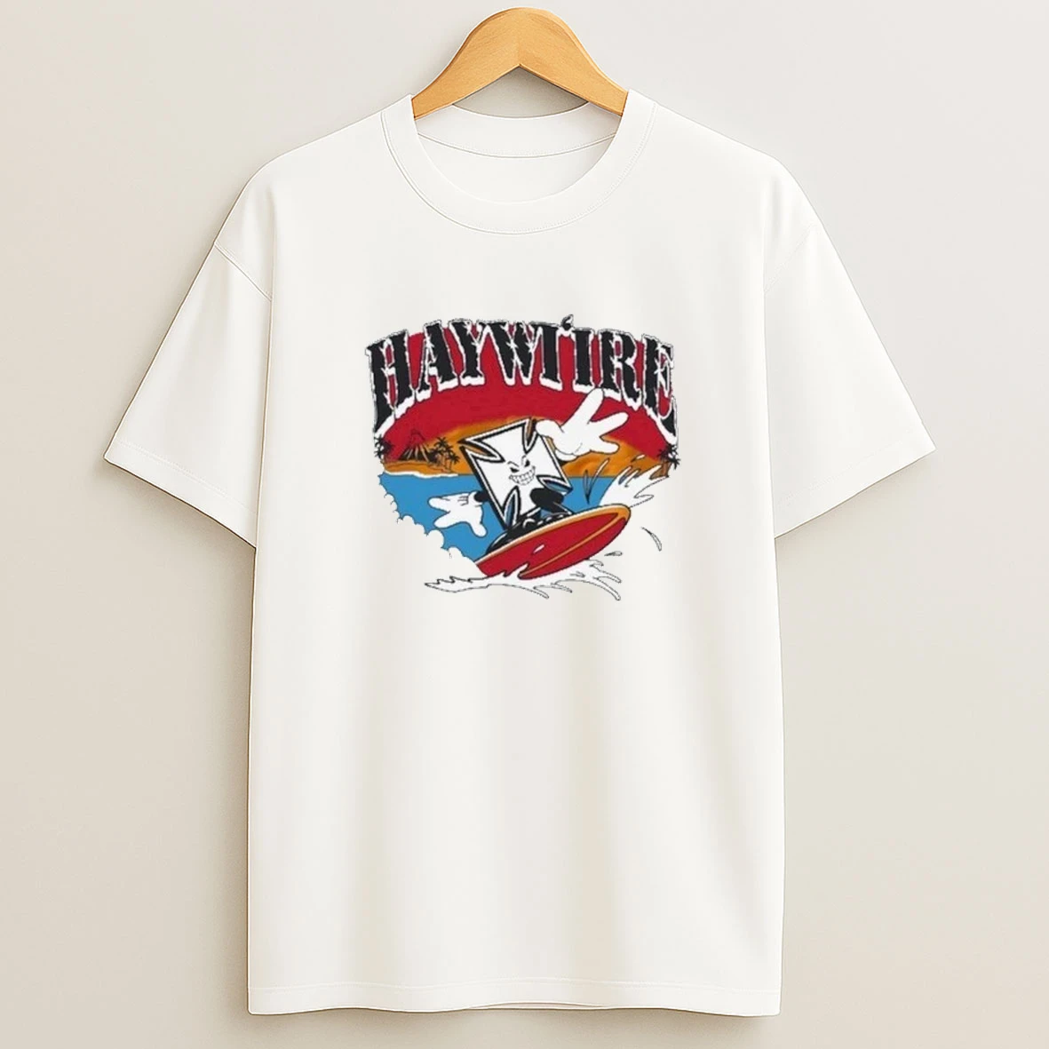 Haywire 617 Louisville Ky 2025 Shirts