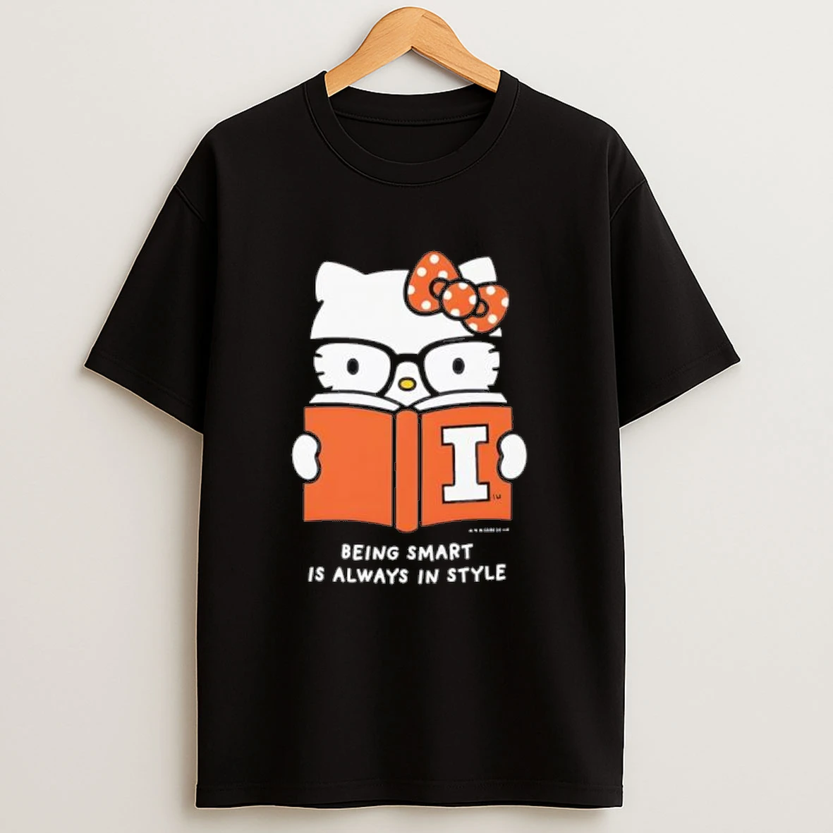 Hello Kitty Dave Portnoy Shirts