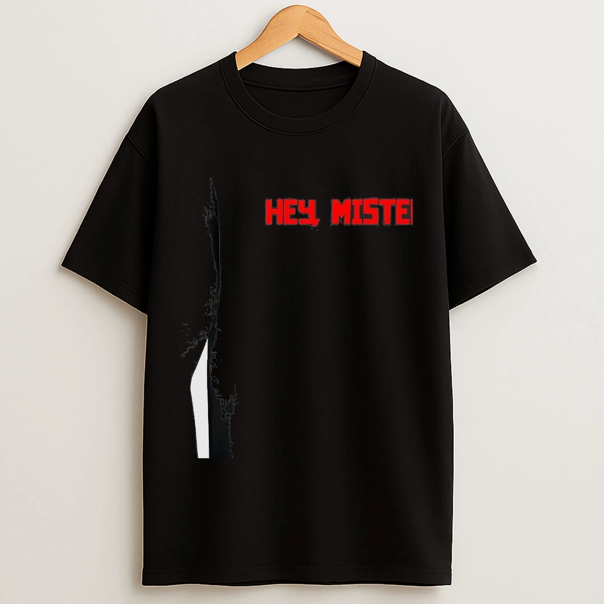 Hey Mister Shirts