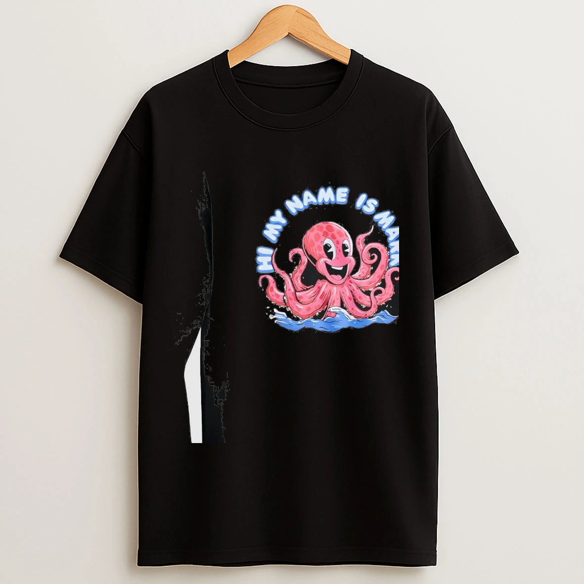 Hi My Name Is Mark Shirts