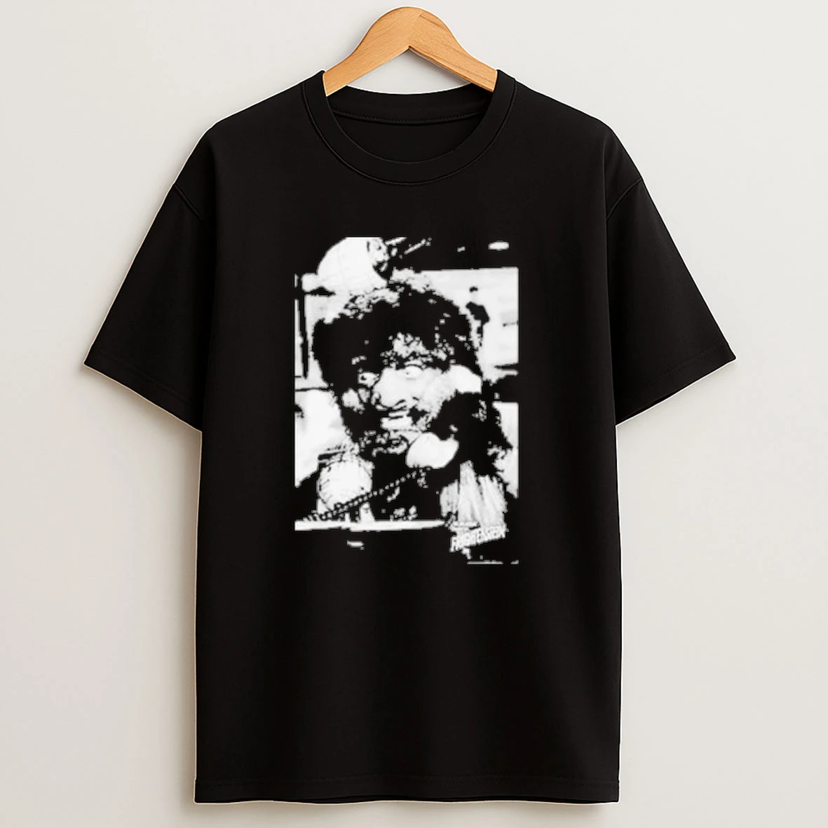 Hilarious House Of Frightenstein Wolfman Shirts