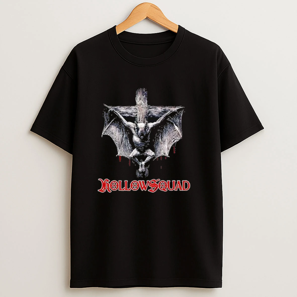 Hollowsquad La Cave King Shirts