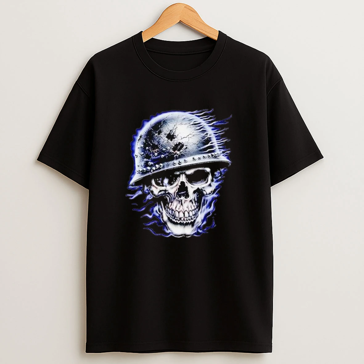 Hollowsquad La Dead Sergeant Shirts