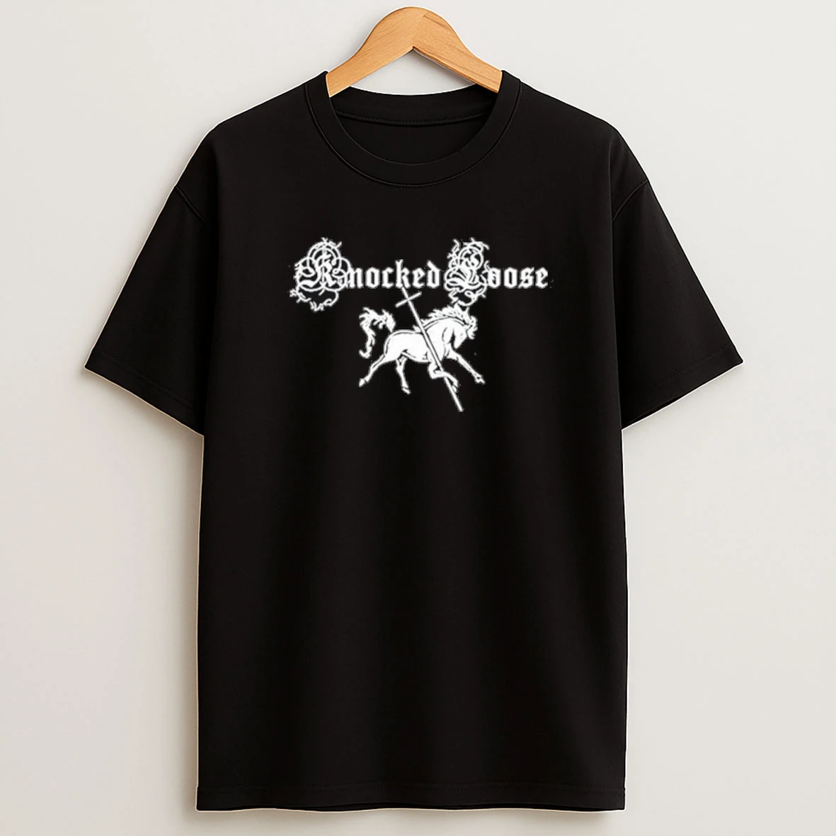 Horse Cross Knocked Loose 2025 Shirts