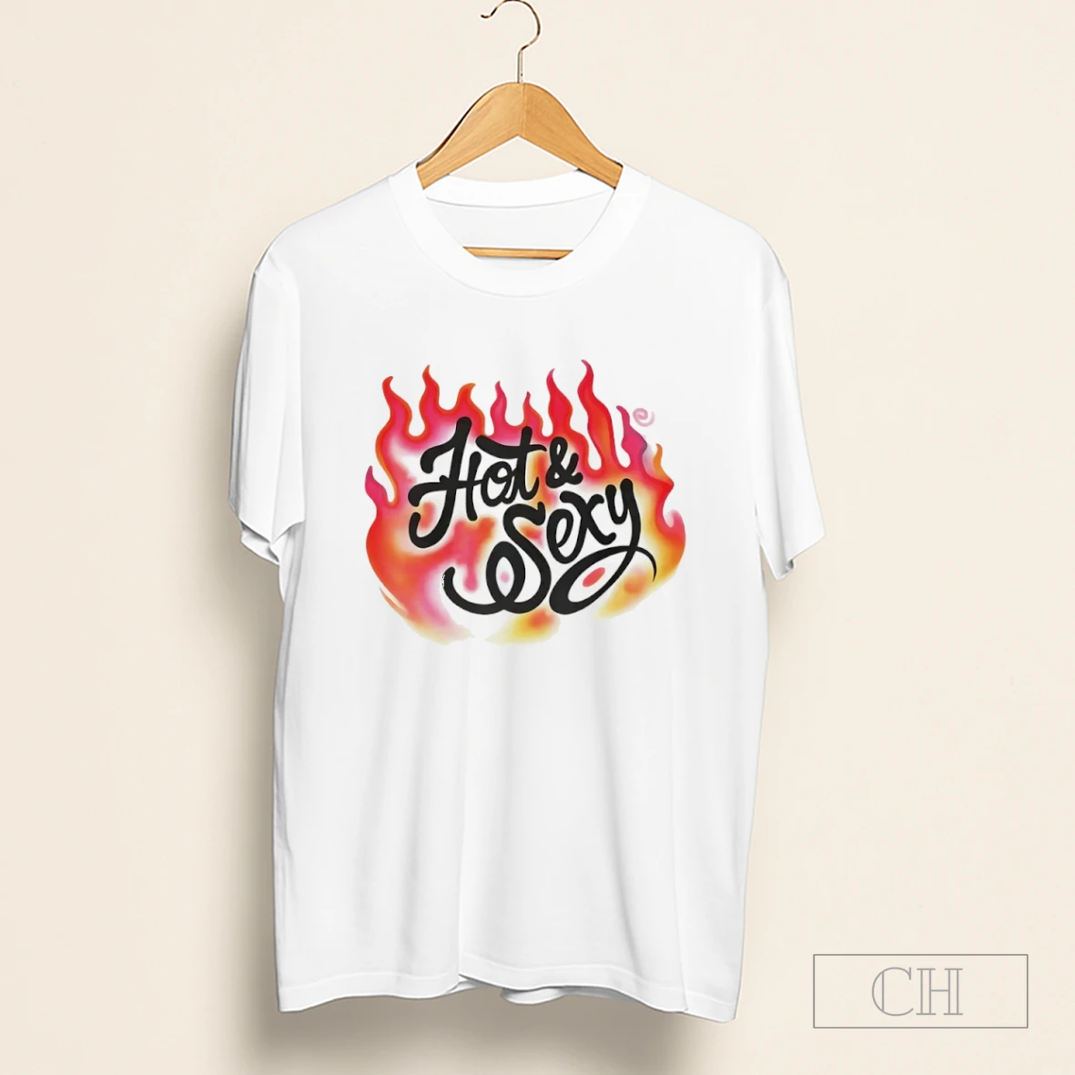Hot And Sexy Shirt